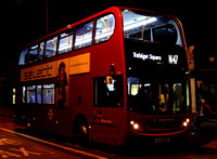 Route N47, Stagecoach London 10197, SL14DDE, Lewisham