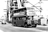 Route 47, London Transport, RT1380, KXW479, London Bridge