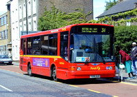 Route 31, First London, DM291, T291JLD