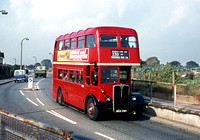 Route 230: Northwick Park - Rayners Lane [Withdrawn]