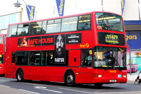 Route 679, First London, TNL33085, LN51GMF, Ilford