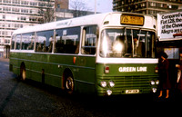 Route 726, Green Line, SMA10, JPF110K, Croydon