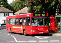 route arriva kent sussex bromley tfl routes tunbridge wells bus non london north tonbridge station