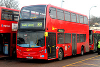 route london lewisham ahead go routes slade bus station green e239