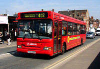route bromley north kent arriva sussex tfl routes station wells tunbridge bus non london