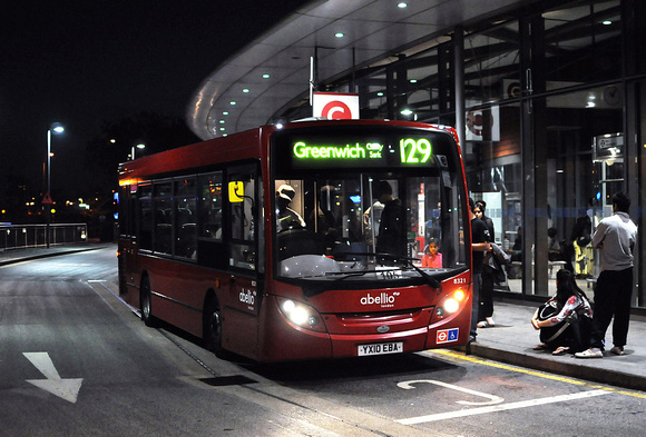 london-bus-routes-route-129-greenwich-cutty-sark-north-greenwich