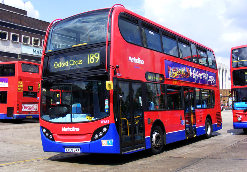 london-bus-routes-route-189-brent-cross-marble-arch-route-189