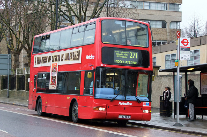 Bus 271: Business Communication