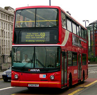 London Bus 59
