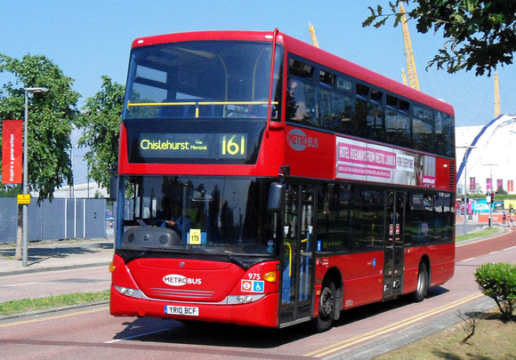 London Bus Routes Route 161 Chislehurst War Memorial North