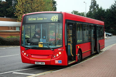 Bus 499