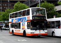 Route 42, Finglands 1797, YX51AYD, Manchester