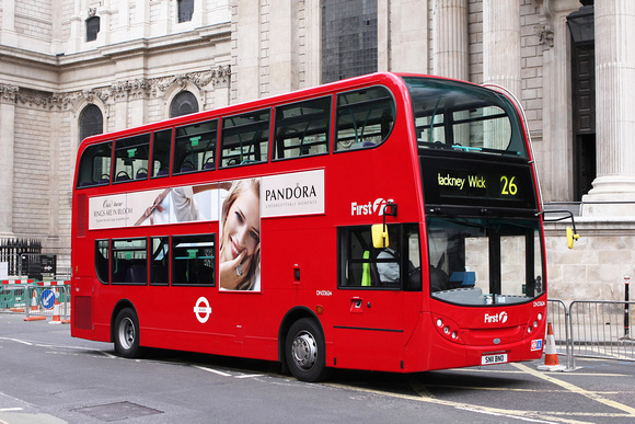 Route 26, First London, DN33624, SN11BNO