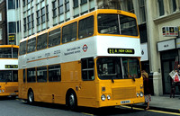 Capital Citybus 204, DEM84X