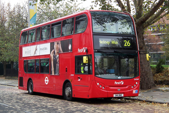 Route 26, First London, DN33619, SN11BNE, Waterloo