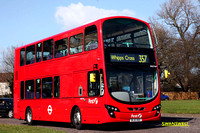 Route 357, First London, VN37949, BL61ADO