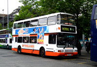 Route 42, Finglands 1779, R419SOY, Manchester