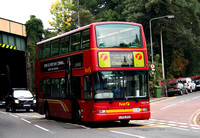 Route 61, First London, VN32104, LT02ZCO, Orpington