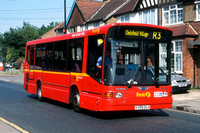 Route R3, First Centrewest, DMS359, V359DLH