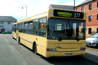 Route 377, Turners, S724KNV, Barnstaple