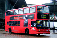 Route 238, East London ELBG 17548, LY02OAX, Stratford