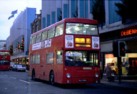 Route C3, London Transport, DMS1380, MLH380L, Croydon