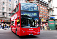 Route 30, First London, DN33637, SN11BPK, Marble Arch