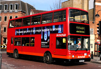 Route 237, Armchair, DT15, KN52NDY, Hounslow