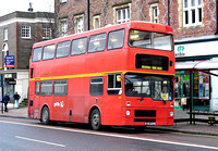 Route 285, Griffin Bus, KYO609X, Tunbridge Wells