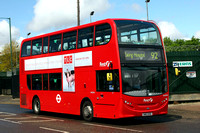 Route 92, First London, DN33765, SN12EHS, Brent Park