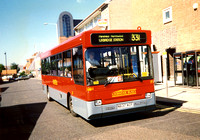 Route 331, First London, D37, N637ACF