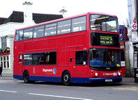 Stagecoach London: 1994 - 2006