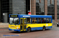Route 494, Metrobus 384, Y384HKE, Croydon