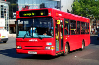 Route W4, Arriva London, PDL12, V432DGT, Wood Green
