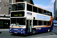 Route 15C, Dublin Bus, AV10, 00D40010