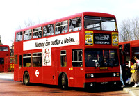 Route 262A: Stratford - East Beckton [Withdrawn]
