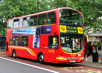 Route 414, First London, VNW32420, LK04JCV