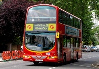 Route 31, First London, VNW32370, LK04HYV, Westbourne Grove