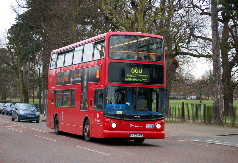 bellingham bus 15
