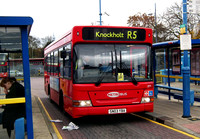 Route R5, Metrobus 271, SN03YBA, Orpington