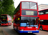 Route 271, Metroline, TP14, T114KLD, Archway