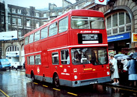 Route 11A: Victoria - Cannon Street [Withdrawn]