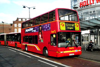 Route 67, First London, VNL32518, LK03NHZ, Wood Green