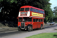 Route 94, London Transport, RT840, JXN218