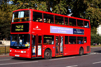 Route 15, East London ELBG 17925, LX03OTA, Marble Arch