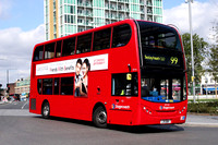 Stagecoach London: 2010 - Present