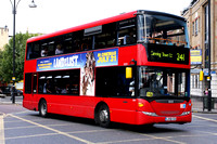 Route 241, East London ELBG 15033, LX58CGO
