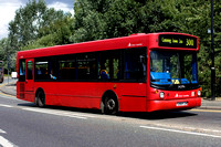Route 300, East London ELBG 34299, Y299FJN