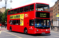 Route 473, East London ELBG 18263, LX04FZH