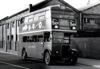 Route 220, London Transport, RT669, JXC32